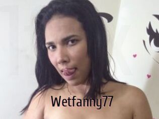 Wetfanny77