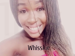 Whisskie