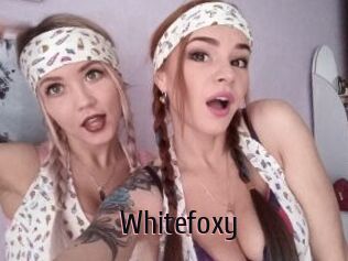 Whitefoxy