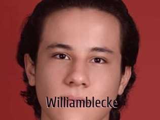 Williamblecke