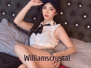 Williamscrystal