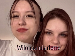 Wilonaandarlette