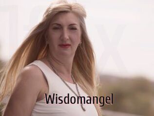 Wisdomangel