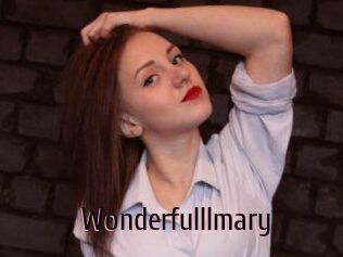 Wonderfulllmary