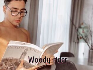 Woody_rider