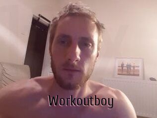 Workout_boy