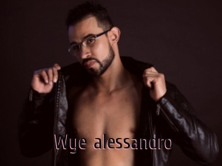 Wye_alessandro