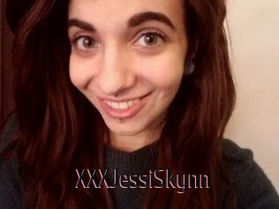 XXXJessiSkynn