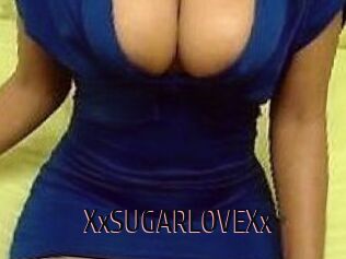 XxSUGARLOVEXx