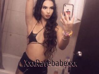 XxxRavebabexxx