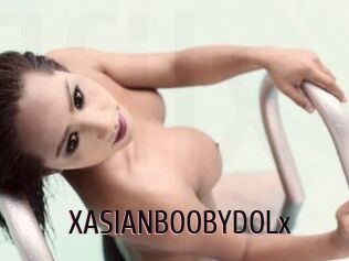 XASIANBOOBYDOLx