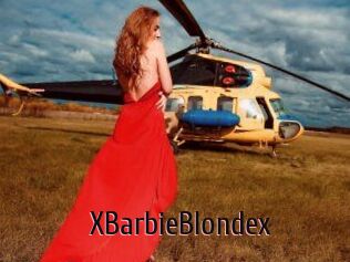 XBarbieBlondex