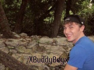 XBuddyBoyx