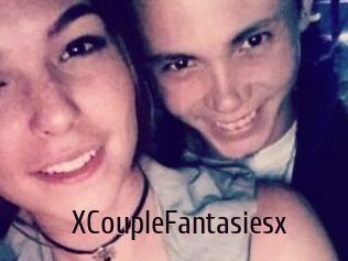 XCoupleFantasiesx