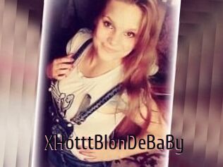 XHotttBlonDe_BaBy