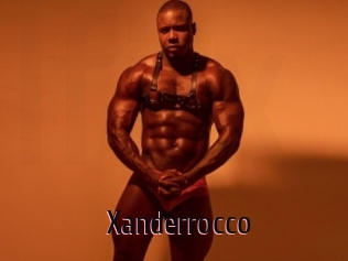 Xanderrocco