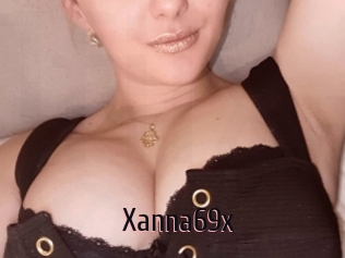 Xanna69x