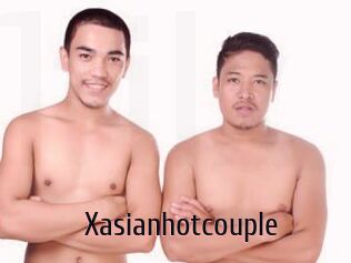 Xasianhotcouple