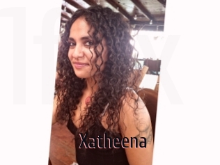 Xatheena