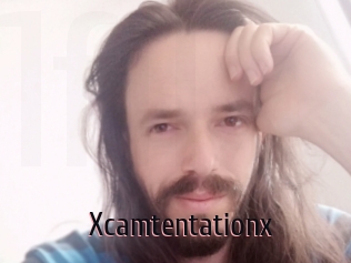 Xcamtentationx