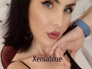 Xeniablue