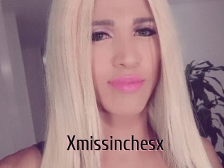 Xmissinchesx