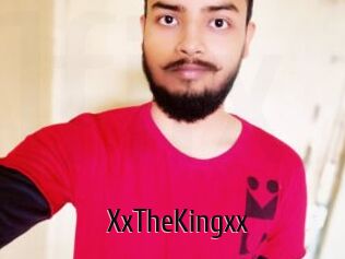 XxTheKingxx