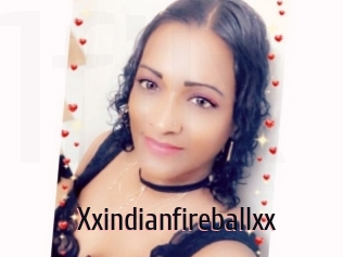 Xxindianfireballxx