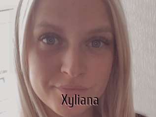 Xyliana