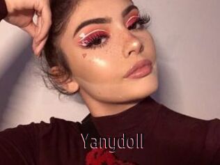 Yanydoll