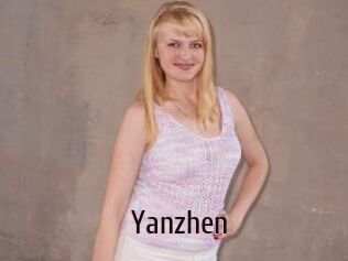 Yanzhen