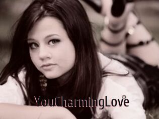 YouCharmingLove