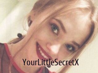 YourLittleSecretX