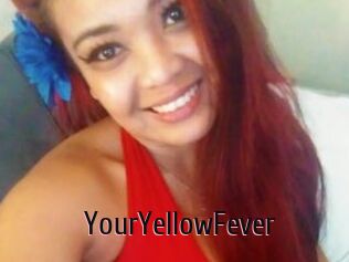 YourYellowFever