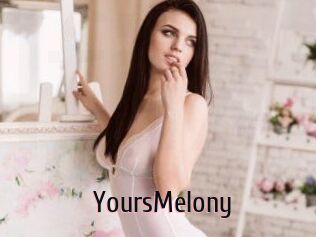 YoursMelony