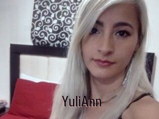 YuliAnn