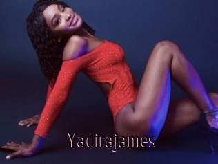 Yadirajames