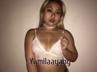 Yamilaayang