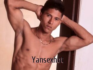 Yansexhot