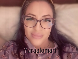 Yaraalomari