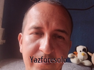 Yazforesolo