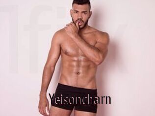 Yeisoncharn
