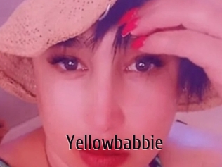 Yellowbabbie