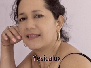 Yesicalux