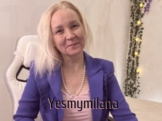 Yesmymilana