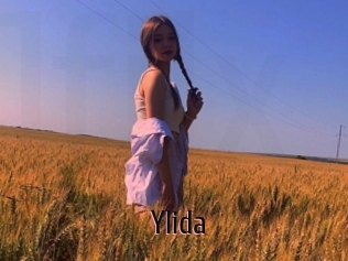 Ylida