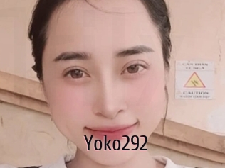 Yoko292