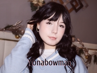 Yonabowman