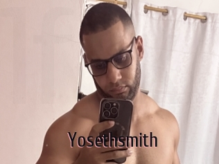 Yosethsmith