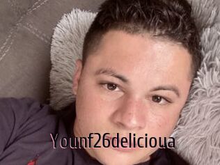 Younf26delicioua